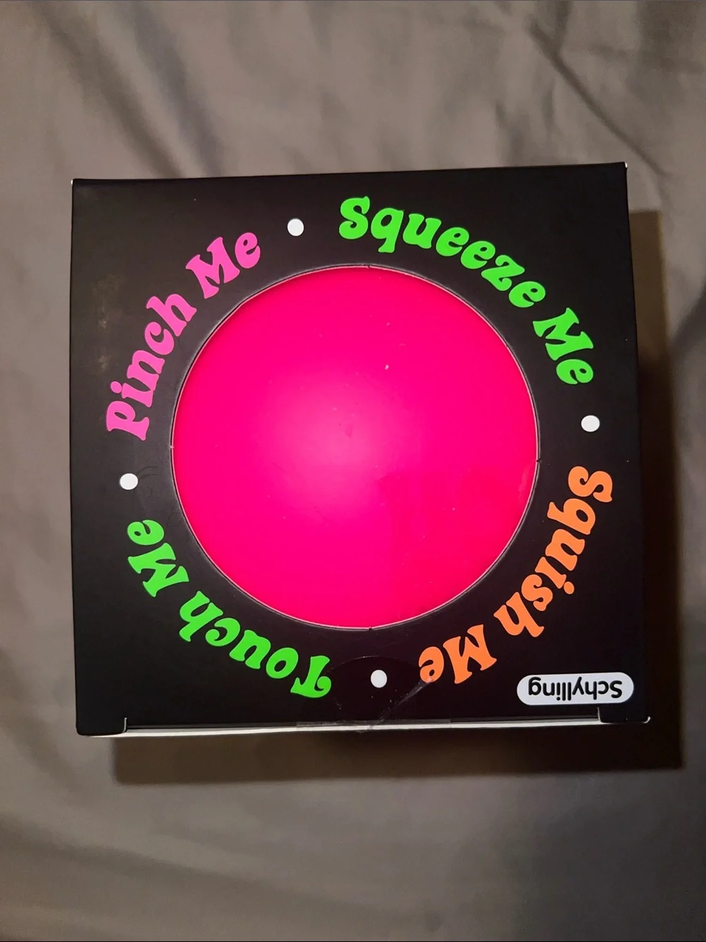 NeeDoh super groovy